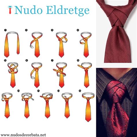 tutorial corbata|Nudo de corbata: todos los nudos más famosos y。